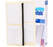 Фильтр салона MAZDA 2(DE, DH) FINWHALE AS990