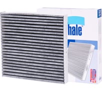 Фильтр салона (угольный) JAGUAR XF(X250), XJ (X351) FINWHALE AS986C