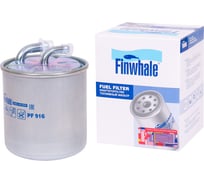 Фильтр топливный DIZ SPRINTER(B906), VITO, GLK(X204), A(W169), C(W203, S203), E-CLASS, CLC(CL203), S(W221), M(W164) FINWHALE PF916