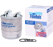 Фильтр топливный C-CLASS(W204, S204), CLS(C218), E(W212, S212), GL(X164), GLK(X204), S(W221), SLK (R172) FINWHALE PF937