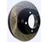 Диск тормозной задний левый перфорированный BR1804S Avantech 162425 1