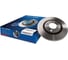 Диск тормозной BR3036S Avantech 1739797 1