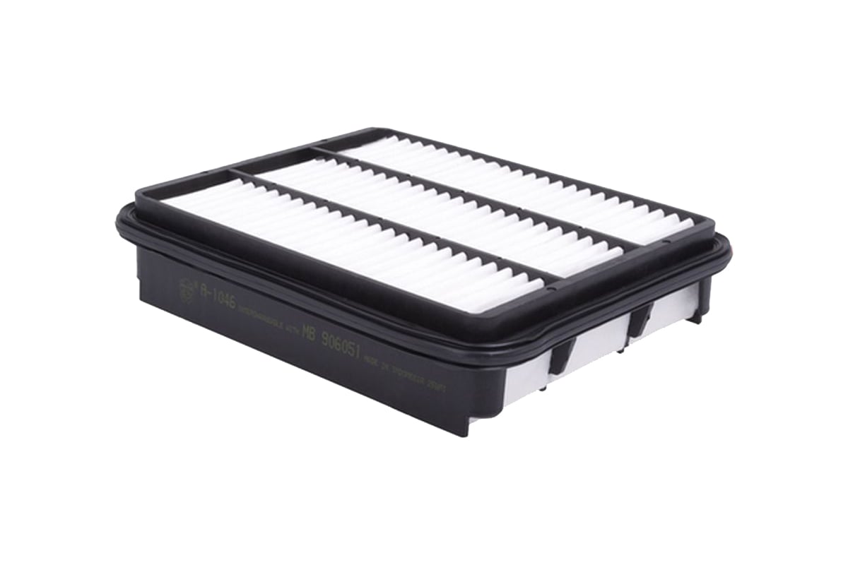 Фильтр воздушный Sakura A1046 - выгодная цена, отзывы, характеристики ...