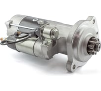 Стартер редукторный МАЗ, дв. ЯМЗ-236,-238,-7511, 24В/8,5 кВт, z=10 АВТОЭЛЕКТРИКА 8922.3708 02.1419