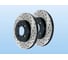 Диск тормозной BR2701S перфорированный Avantech 162457 1