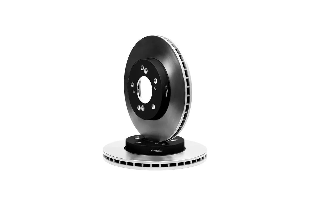 Диск тормозной BR0133S Avantech 162485 - выгодная цена, отзывы ...