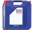 НС-синтетическое моторное масло для 4-тактных мотоциклов LIQUI MOLY Motorbike 4T 10W-40 Street 20л 1562 1