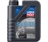 Минеральное моторное масло для 4-тактных мотоциклов 1л LIQUI MOLY Motorbike HD-Classic SAE 50 Street 1572 1