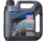 Минеральное моторное масло для 4-тактных мотоциклов 4л LIQUI MOLY Motorbike HD-Classic SAE 50 Street 1230 1