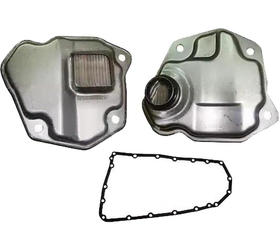 Фильтр АКПП JS Asakashi JT23000K 1