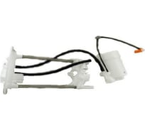 Фильтр топливный JS Asakashi FS8002