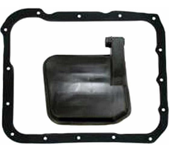 Фильтр АКПП JS Asakashi JT213K 1