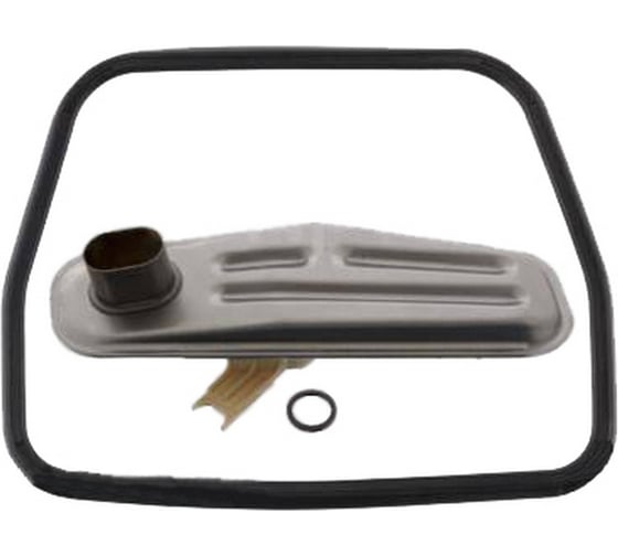 Фильтр акпп JS Asakashi JS JT226K_JS 1