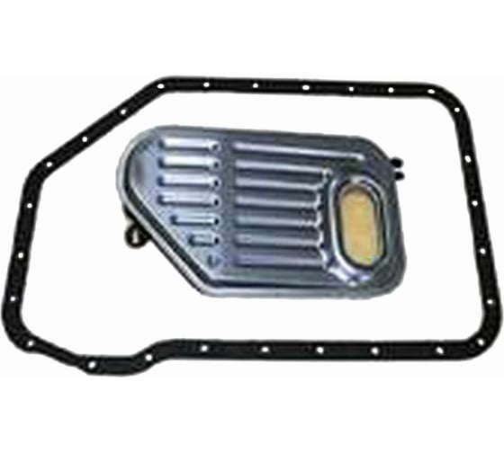 Фильтр АКПП JS Asakashi JT127K 1