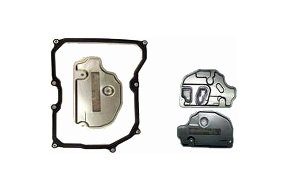 Фильтр АКПП JS Asakashi JT133K - выгодная цена, отзывы, характеристики ...