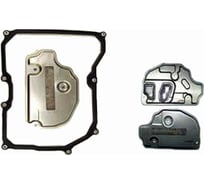 Фильтр АКПП JS Asakashi JT133K