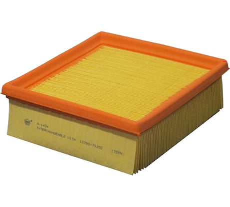 Фильтр воздушный Sakura A1434