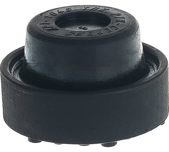 Опора резиновая OHT1049 (52х32 мм) для малых подкатных домкратов Ombra 55639
