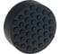 Опора резиновая OHT1049 (52х32 мм) для малых подкатных домкратов Ombra 55639 7