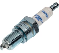 Свеча зажигания комплект 4 шт ВАЗ-2108-2112/инжектор/8кл./ SUPER 0003/0086 BRISK LR15YC-1-J