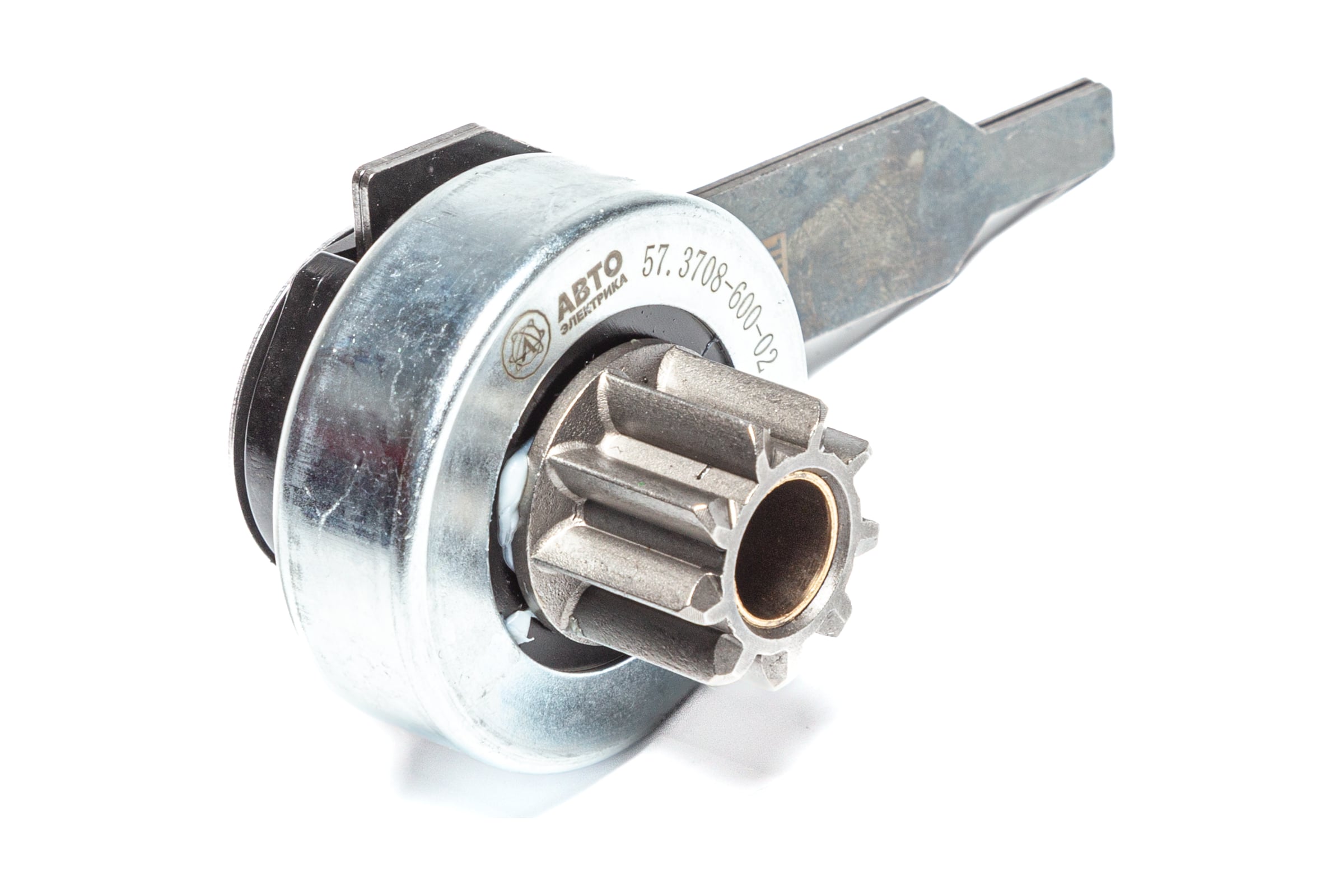 Привод стартера (бендикс) 5702.3708, 5702-15, Ваз 2110 и 7102.3708