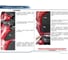 Амортизаторы капота 2 шт Hyundai Bayon 2021- Rival AK.2323.1 6