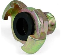 Сцепление KAG 34, 3/4" наружная резьба COMPRAG 18191005