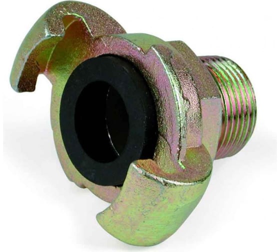 Сцепление KAG 34, 3/4" наружная резьба COMPRAG 18191005