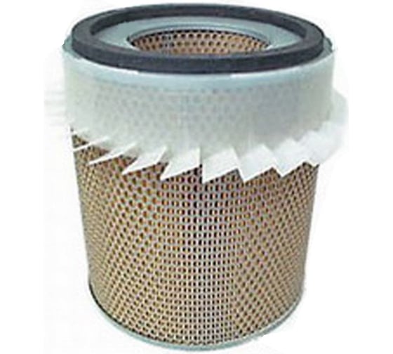 Фильтр воздушный JS Asakashi A362J 1