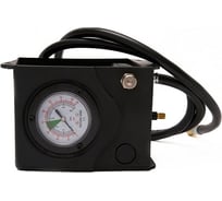 Манометр INFLATOR COVER ASSEMBLY на стойку Rossvik 6000306