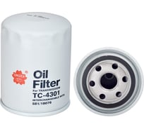 Фильтр масляный Sakura TC4301