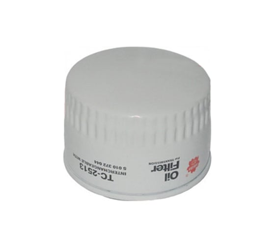 Фильтр масляный Sakura TC2513 1