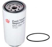 Фильтр топливный Sakura SFC790130