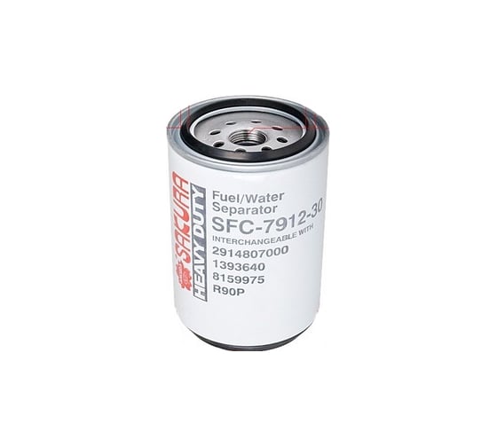 Фильтр сепаратор Sakura SFC791230 1