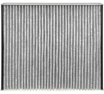 Антибактериальная система очистки воздуха в салоне JS Asakashi AC0110B