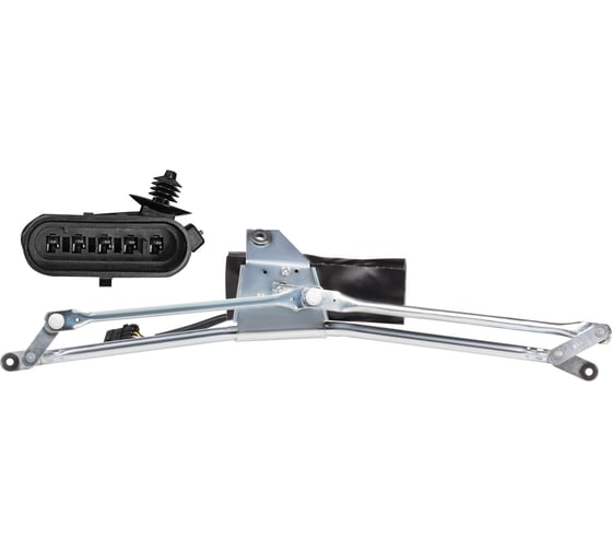 Стеклоочиститель в сборе для автомобилей Лада 2123 Chevy Niva StartVOLT VWA 01023 1