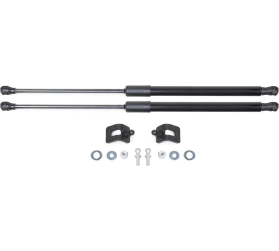 Упоры капота Rival Chery Tiggo 4 18-23/4 Pro 22-/Kaiyi X3 23-/X3 Pro 23-, A.ST.0901.1