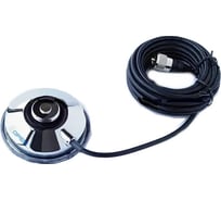 Магнит AM-1203R хром NMO 89 мм Opek 00024797