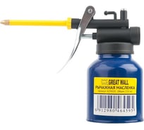 Масленка 250гр Great wall 429420