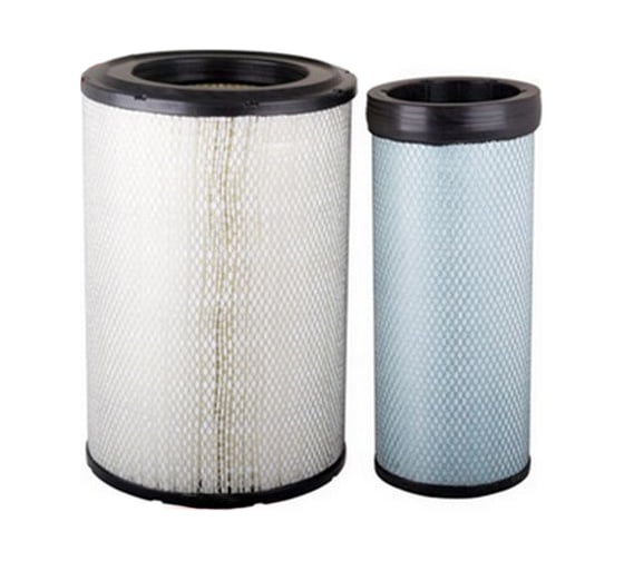 Фильтр воздушный Sakura A6115S 1