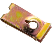 Автокрепеж металлический 10 шт Крепавто M2049