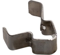 Автокрепеж металлический 10 шт Крепавто M2028