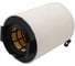 Фильтр воздушный VAG GOLF 5/6/PASSAT/TOURAN/JETTA/OCTAVIA/A3 1.2T-2.0 03- Riginal RG1F0129620 1