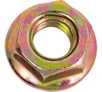 Автокрепеж металлический 10 шт Крепавто M2068