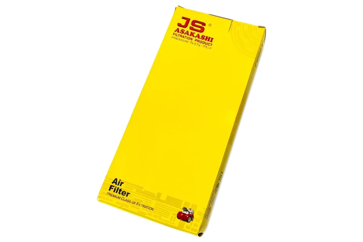 Фильтр воздушный JS Asakashi A0200 - выгодная цена, отзывы ...