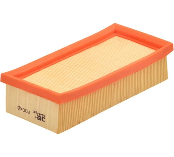 Фильтр воздушный JS Asakashi A0048 1