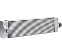 ОНВ (радиатор интеркулера) для комбайнов Гомсельмаш КЗС-1218 . ЯМЗ-238, Д-262 LUZAR LRIC 3109