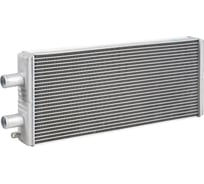 Радиатор отопителя для автобусов КАВЗ (отопитель места водителя, тип Белробот) LUZAR LRh 0330