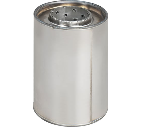Пламегаситель универсальный 100/150-50 TRIALLI ESM 10015050p