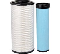 Фильтр воздушный Sakura A8672S